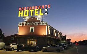 Hotel el Peregrino